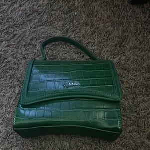 Green Mini Bag